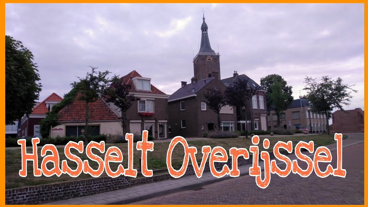 Hasselt Overijssel, The Netherlands
