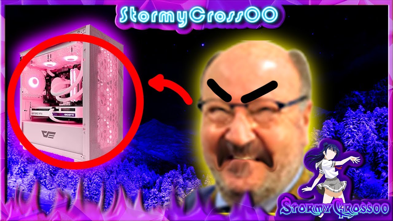 ESTO ES LO QUE ODIO DE LA COMUNIDAD YOUTUBE GAMER