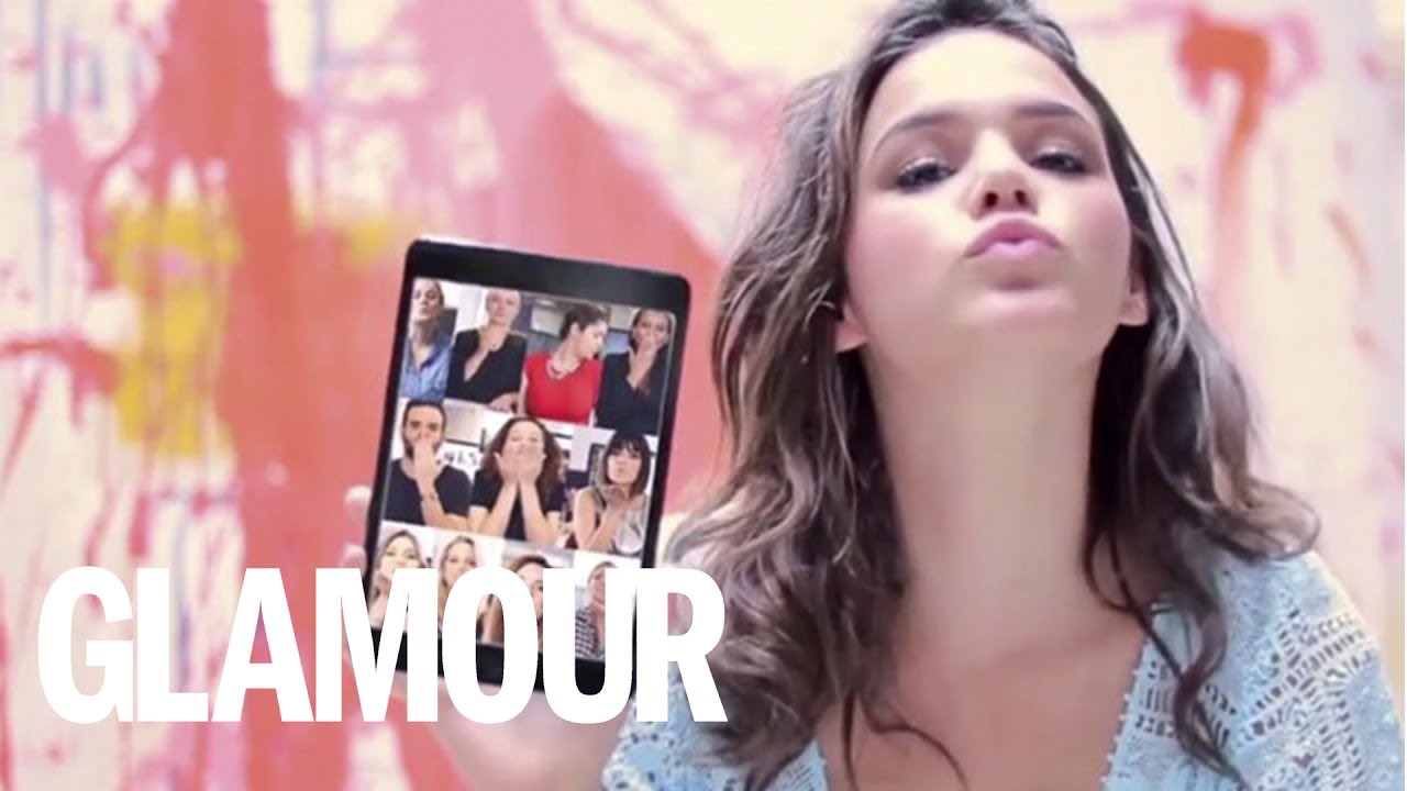 Bruna Marquezine responde as perguntas da redação | Celebs | Glamour Brasil
