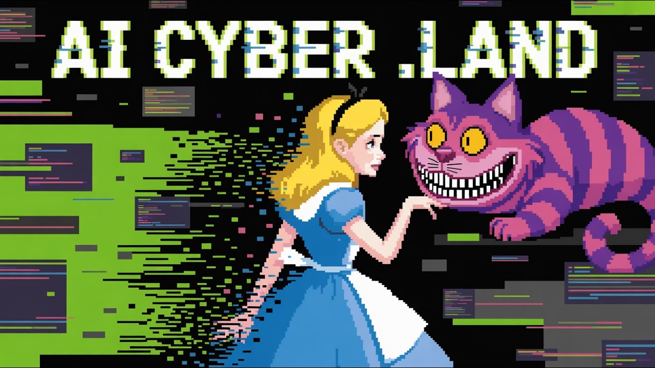 AiCyber.Land #15 - The AGI Debate: OpenAI vs. Google's Top Minds