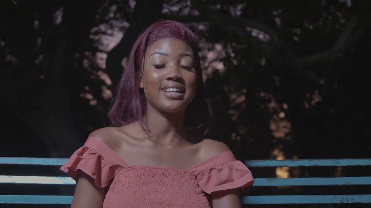 Ma9nine_ inyongo (official video) iNtolwane