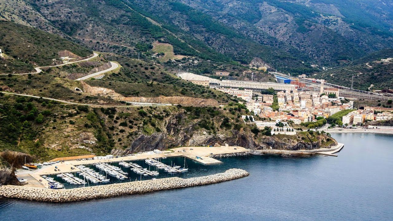 Portbou
