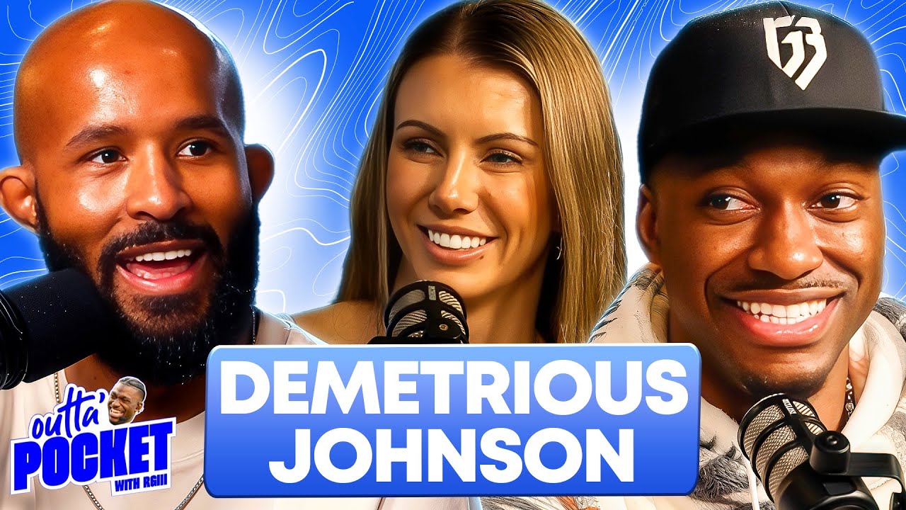 Demetrious Johnson on His Legendary Career, the Fighter&rsquo;s Mindset, Conor McGregor and Jon Jones
