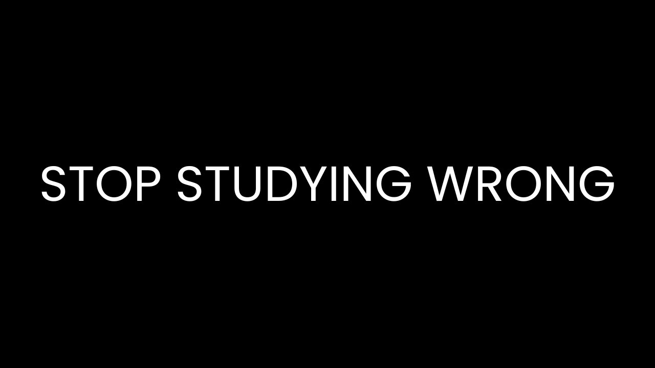 How to study for NAVLE/AVE - Exam focused strategy