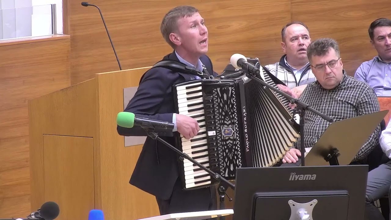 Alex Gheorghița - De ce să pleci cum ai venit