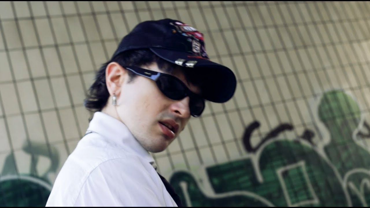 MLADEN - BREAK THA FAST