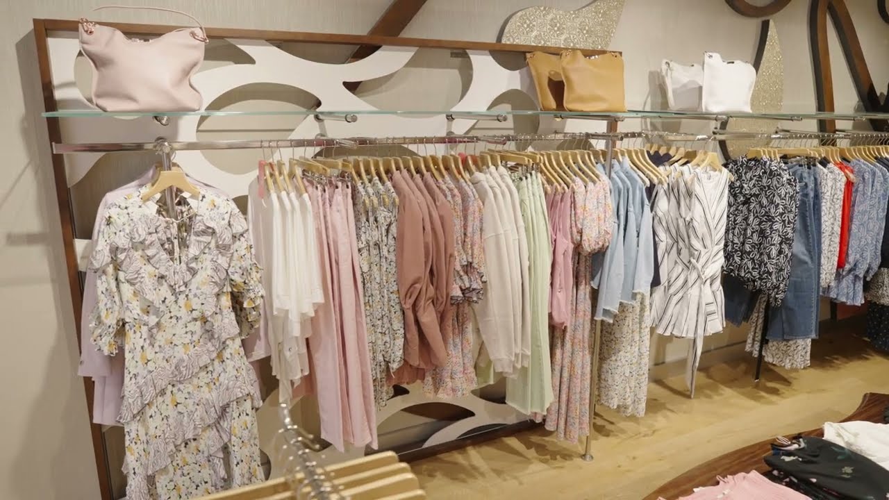 Ted Baker | Discover the latest Collection of New Arrivals