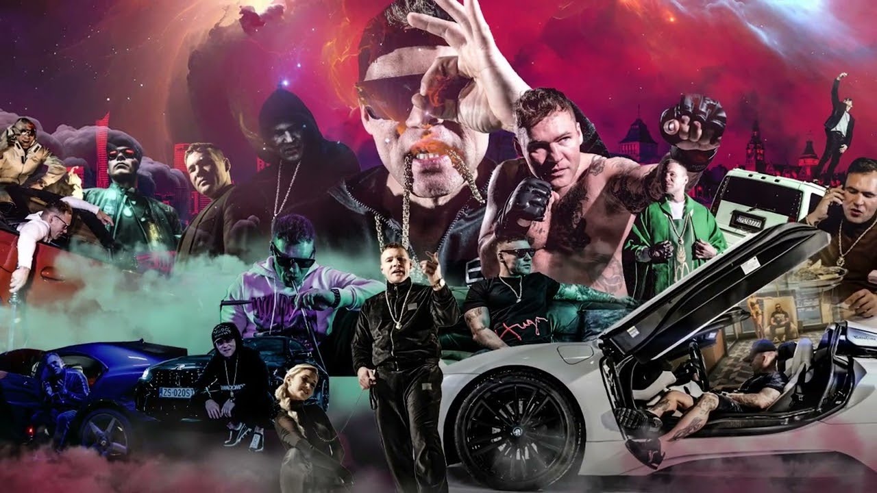 Major SPZ x Apollo13 x Shimz - 