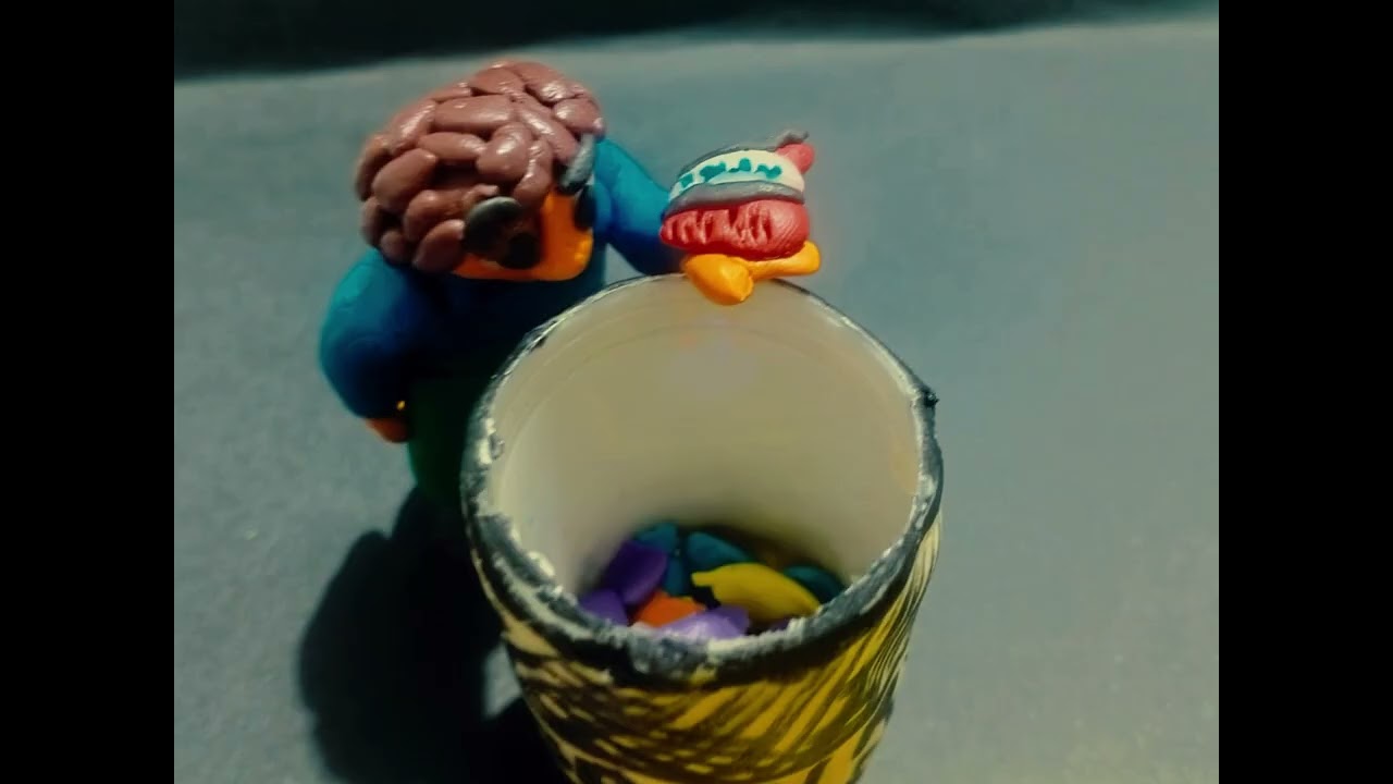 &ldquo; ECOMUT VIDEOARTE REFLEXI&Oacute;N&rdquo;