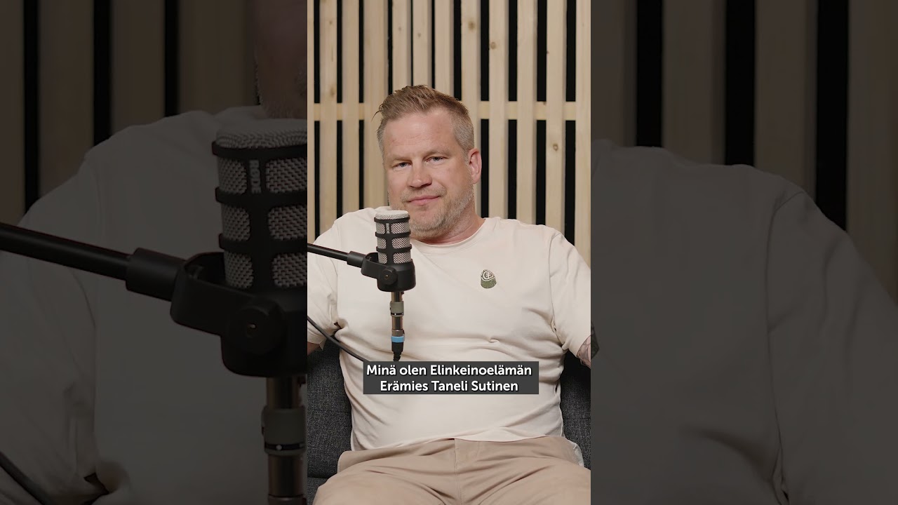 Tervetuloa Kainuun J&auml;lki -podcastin pariin