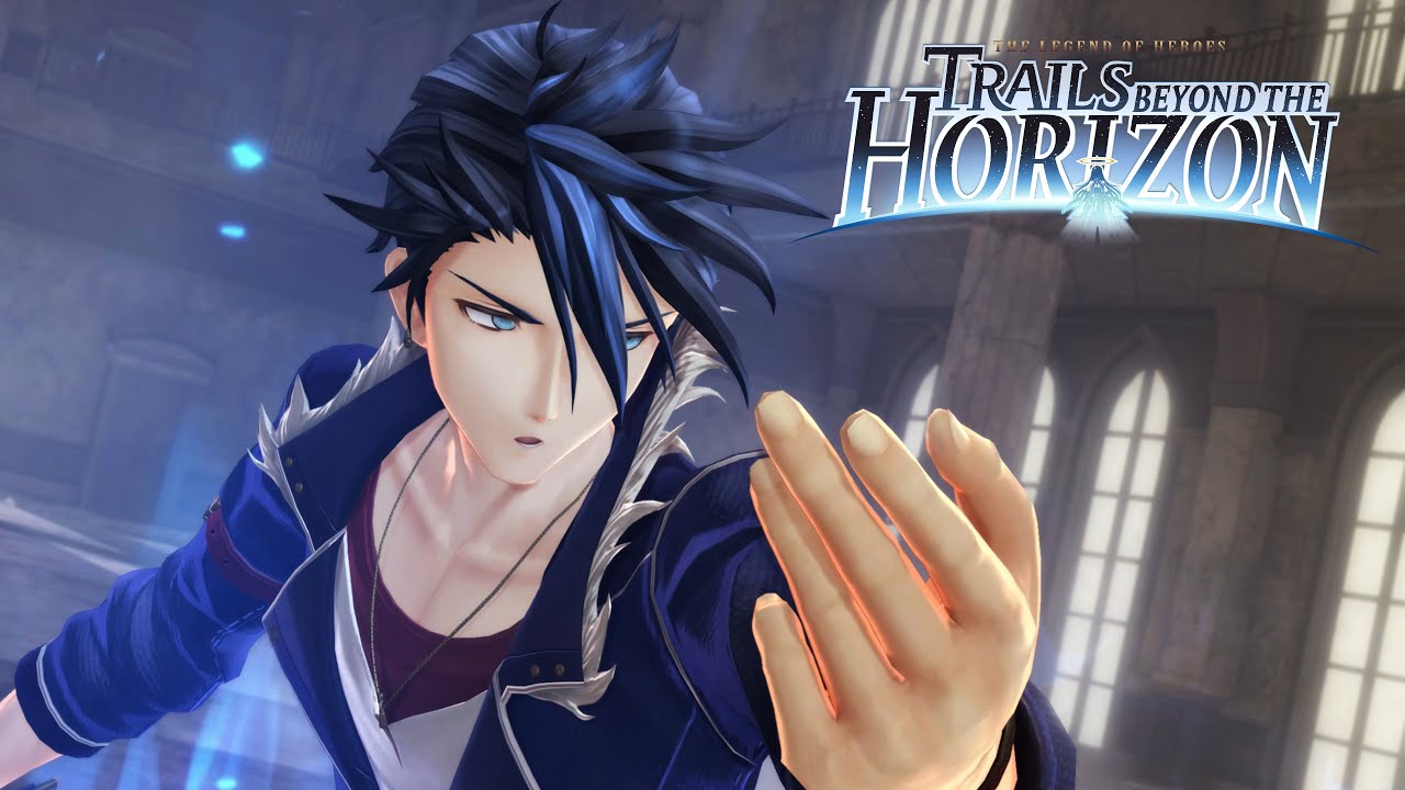 Trails Beyond the Horizon 100% Walkthrough Part 13 - Chapter 3 (Van Route 6)