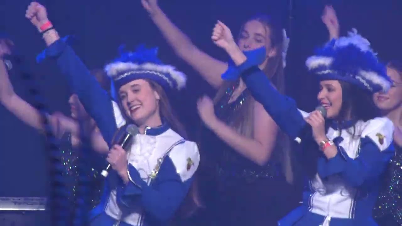 Prinsenquiz: Kevers tegen Eikkaters