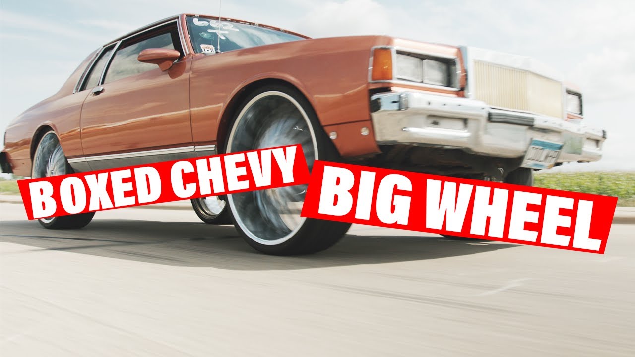 Featured Build: Big Wheel Drag Car | QA1