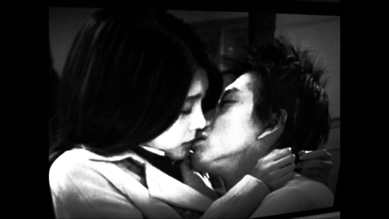 Good-bye Bridge (Pride) by Ryo Yoshimata