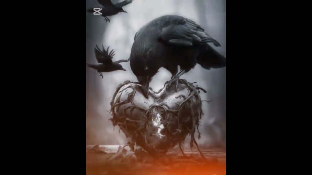 Bleeding Heart 
