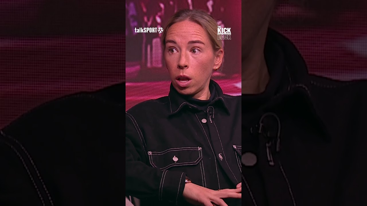 &ldquo;They&rsquo;ve BEEN THERE And DONE IT!&rdquo; 👀🔥 Jordan Nobbs CLAIMS Lionesses CAN RETAIN EUROs Title