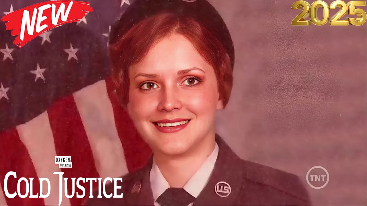 [NEW] Cold Justice 2025💥 Full Episodes💥Season 6, Episode 13💥True Crime Documentary