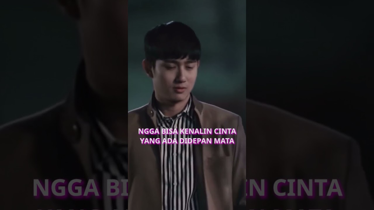 Ada yang tau nggak, ini scene dari Love Distance Season 2 episode berapa? 😬