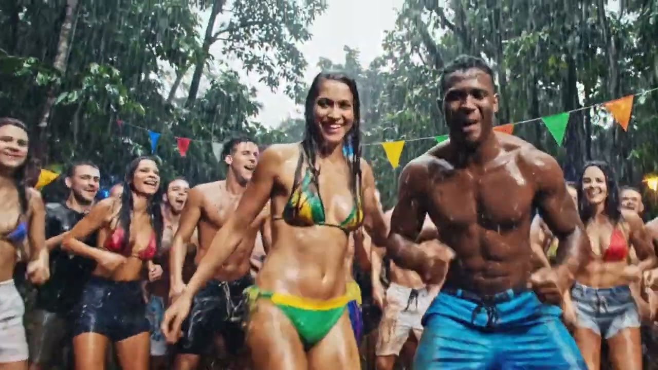 guns n roses - welcome to the jungle (versão em português )