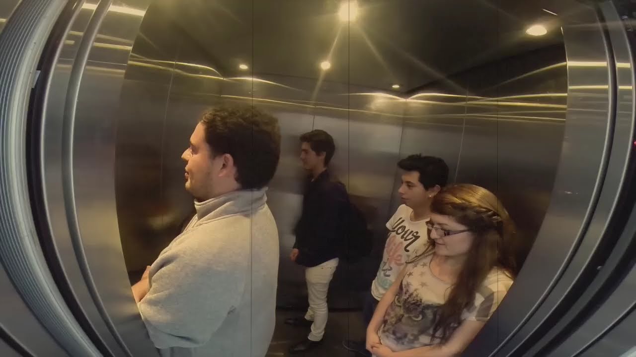 INFLUENCIA SOCIAL (EXPERIMENTO)