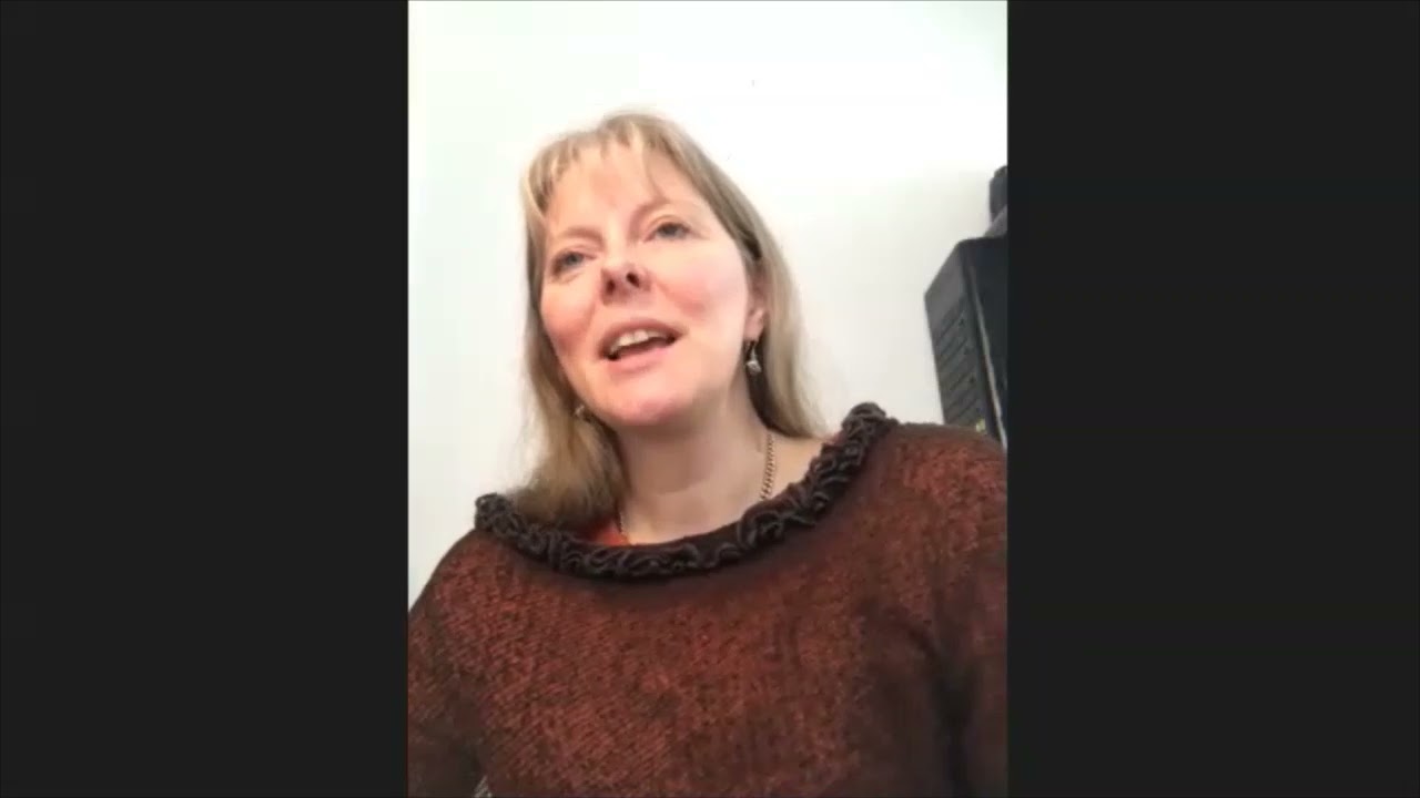 Why adopting siblings is best (4:27 mins)