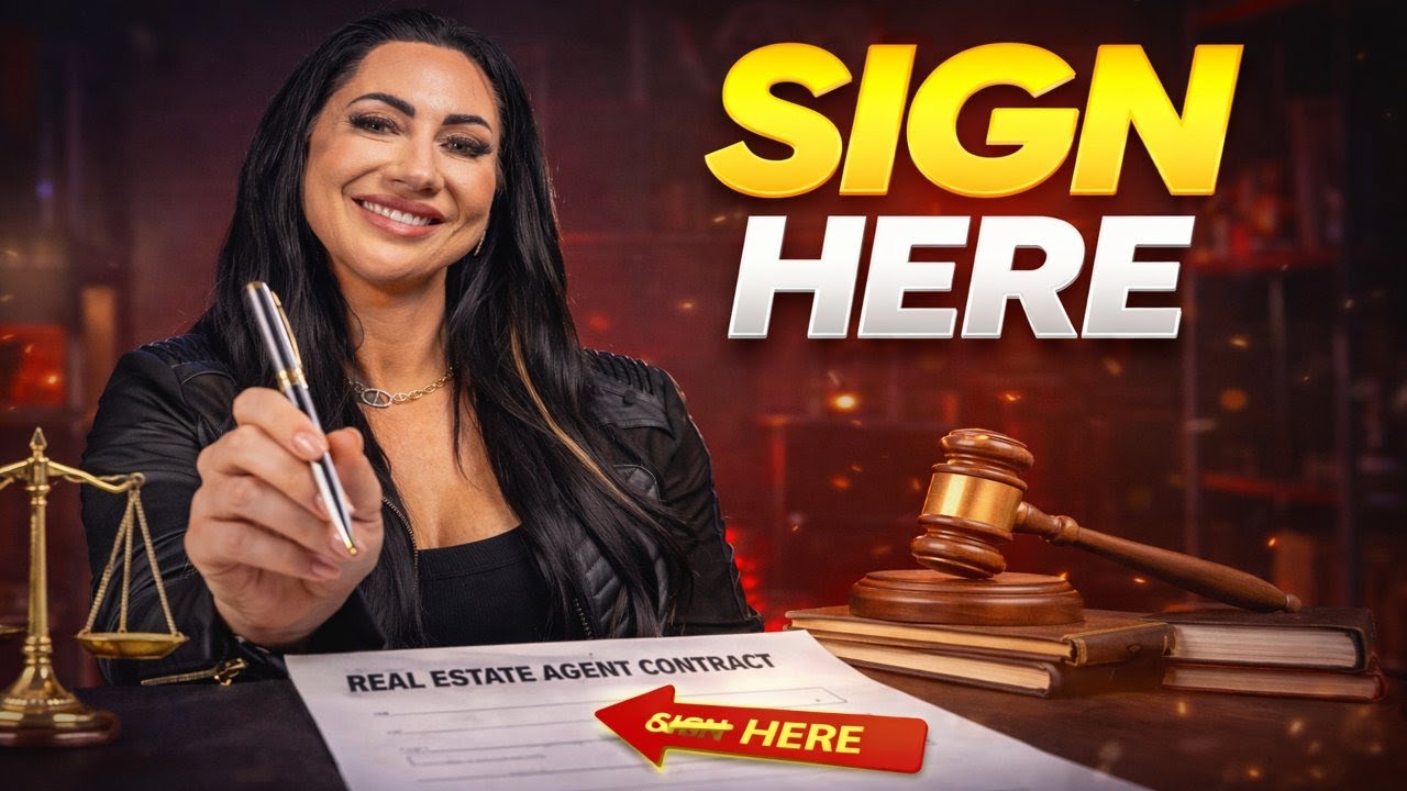 The Real Reason Agents Can’t Show Homes Without Paperwork Anymore