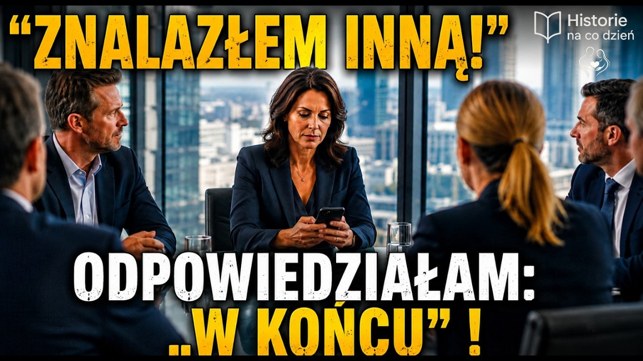 Narzeczony napisał: 