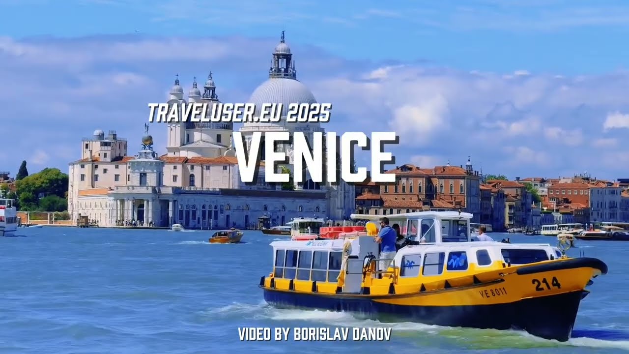 Venice