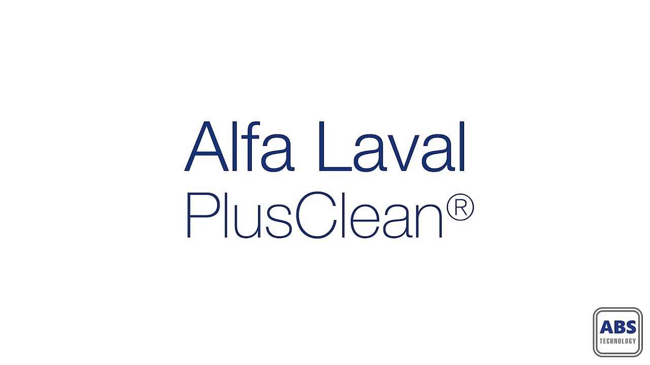 Alfa Laval PlusClean Cleaning Nozzle