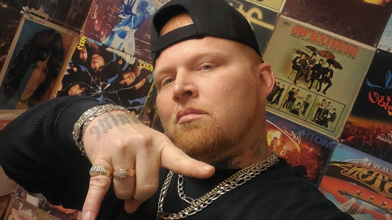 Millie Redd - Trenches ft. O.G. Blacksheep @OGBlackSheep