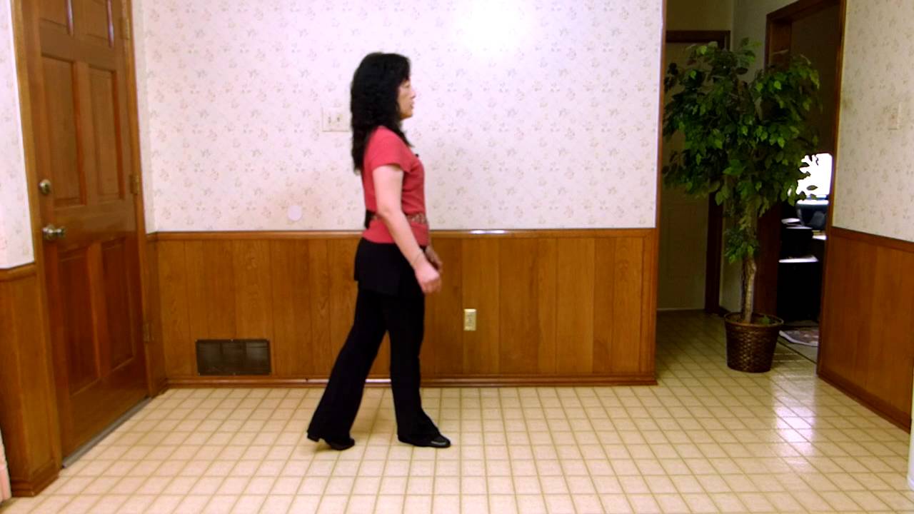 More Dessert - Line Dance (Dance & Teach)