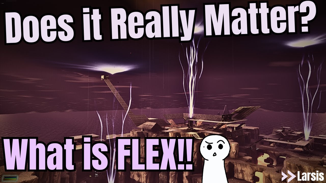 Does Your Amplifier Location Really Matter? What is FLEX🤔 - Fortnite STW Guide
