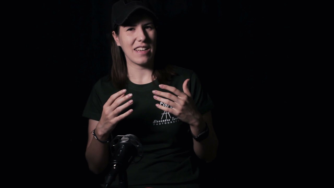 Bazele fotografiei in 8 minute - ISO, TIMP DE EXPUNERE, DIAFRAGMA