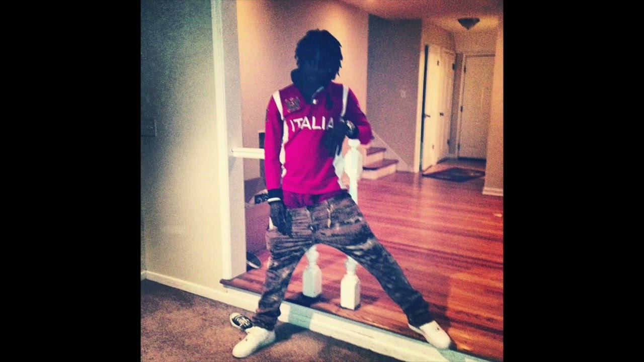 futuristic chief keef type beat 2013 “stole my flow”
