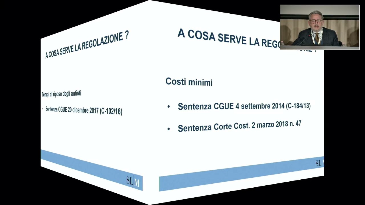 Marco Lopez de Gonzalo, Partner, Studio Legale Mordiglia