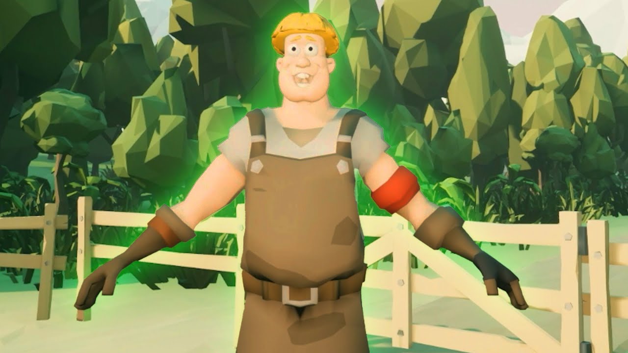 meet Loid the Engineer