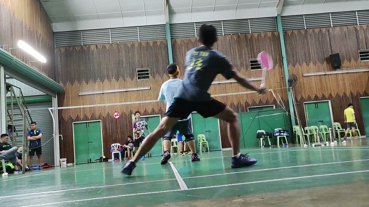 06APR22 BOON YONG vs YJ BT