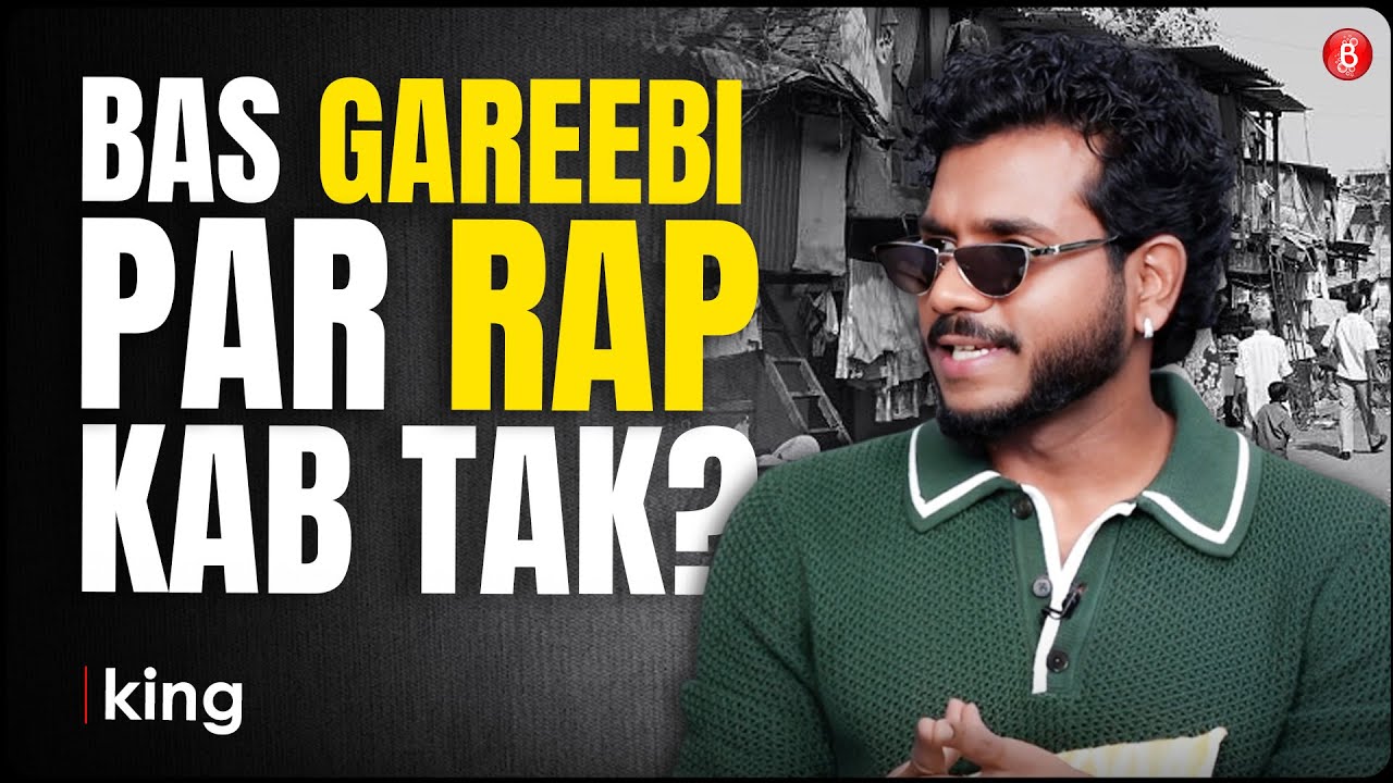 King & Sahher Bambba on Their Latest Song Kamaal Hai, Hip-Hop, Meeting Nucleya & Bollywood Pressure