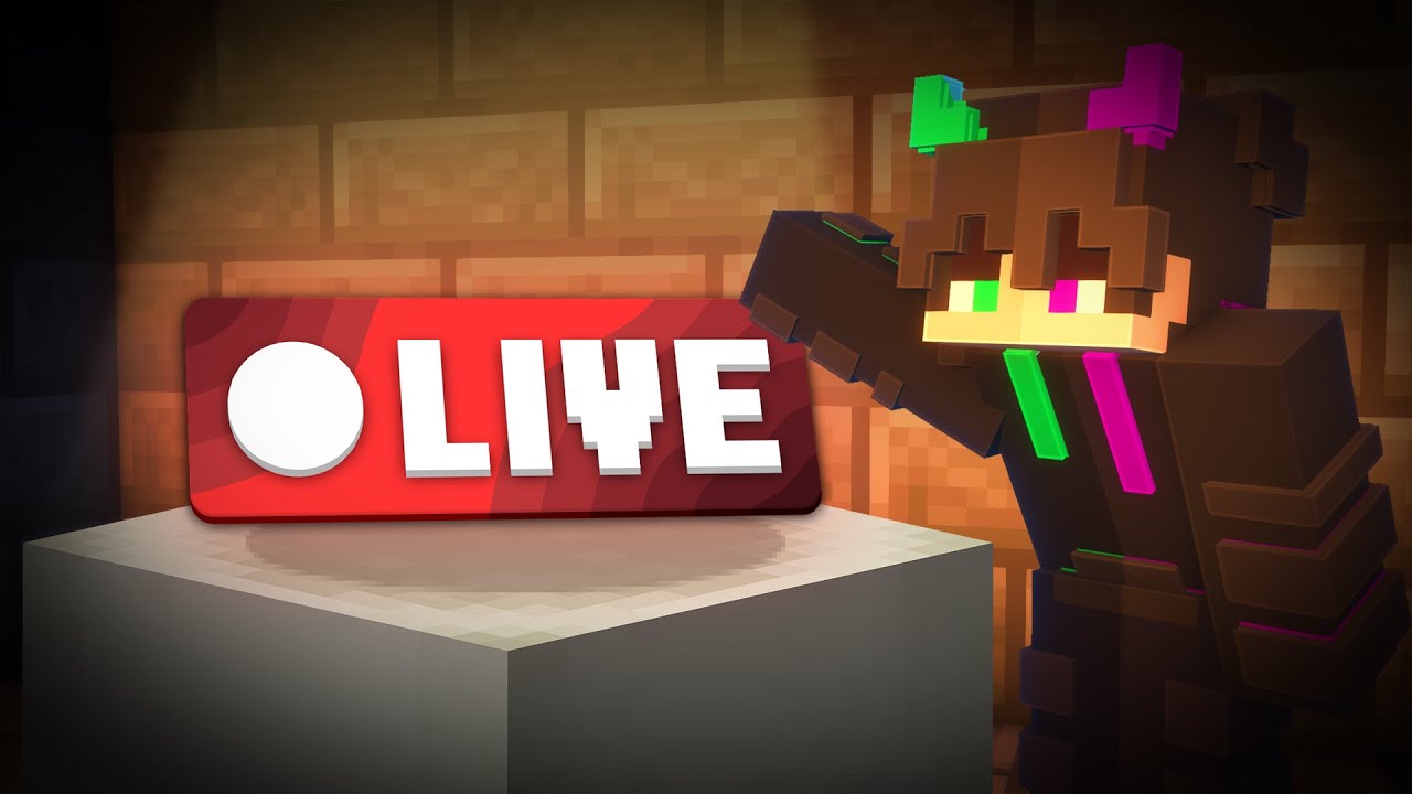 A Fresh New Start In Irul Smp ! Live ! Minecraft live