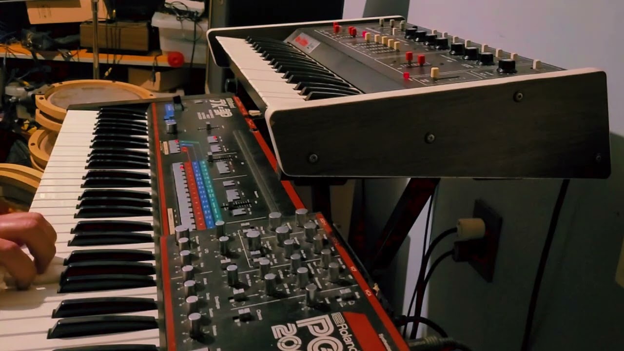 Jx3p Strings - Air 