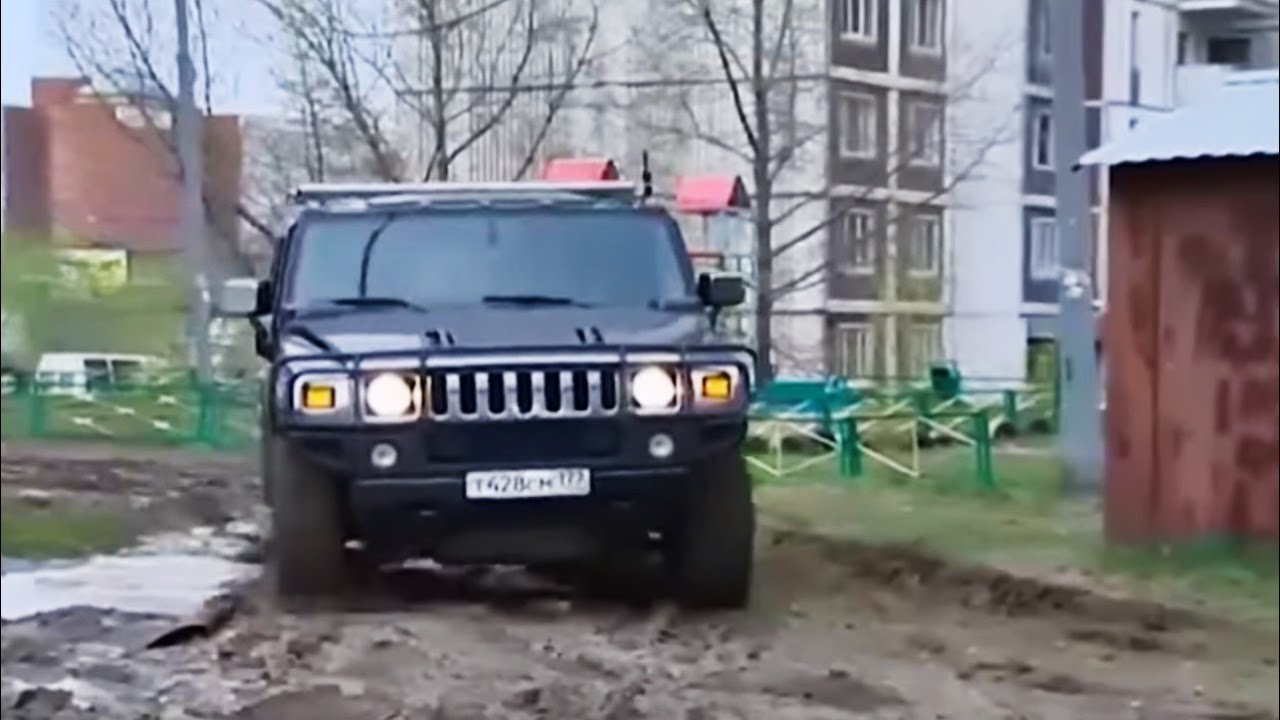 НЕРЕАЛЬНО КРУТОЙ ФИЛЬМ! 