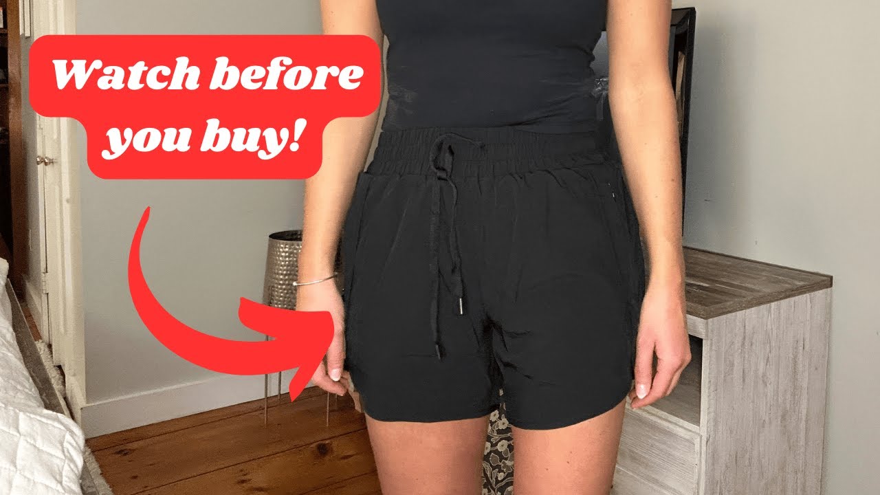 Review: SAFWAK Women's 5