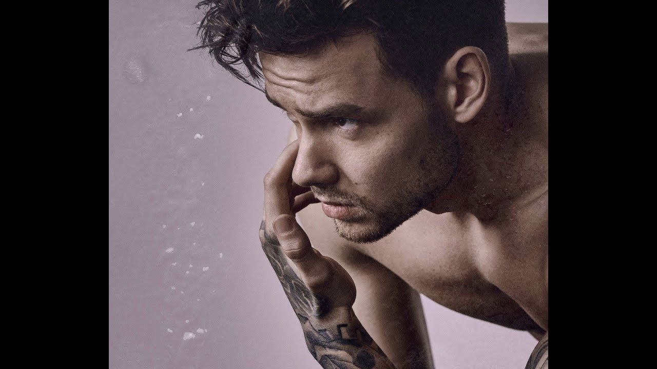Liam Payne Vocal Improvisation