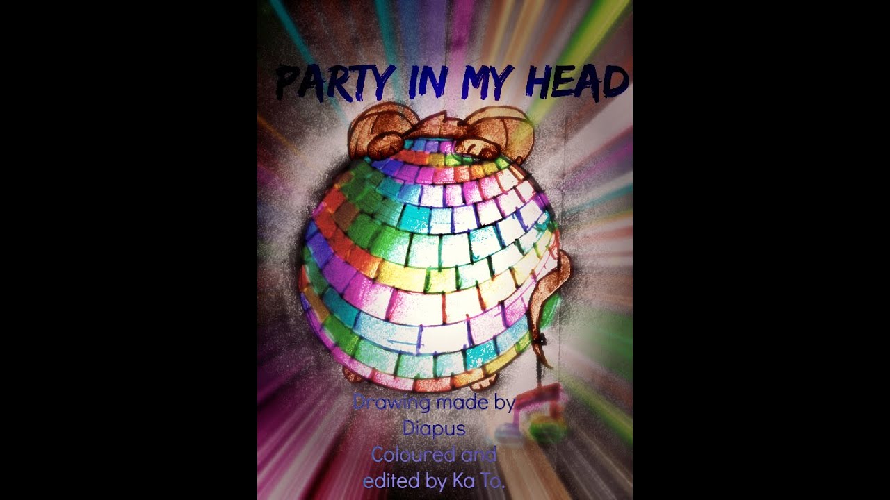 Party In My Head || Transformice Music Video
