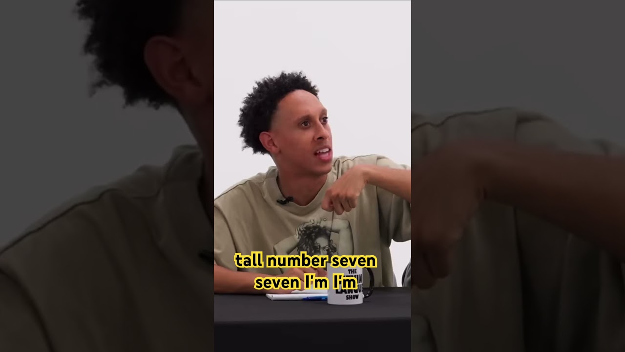 Kevin Langue: match the couples pt.3😱