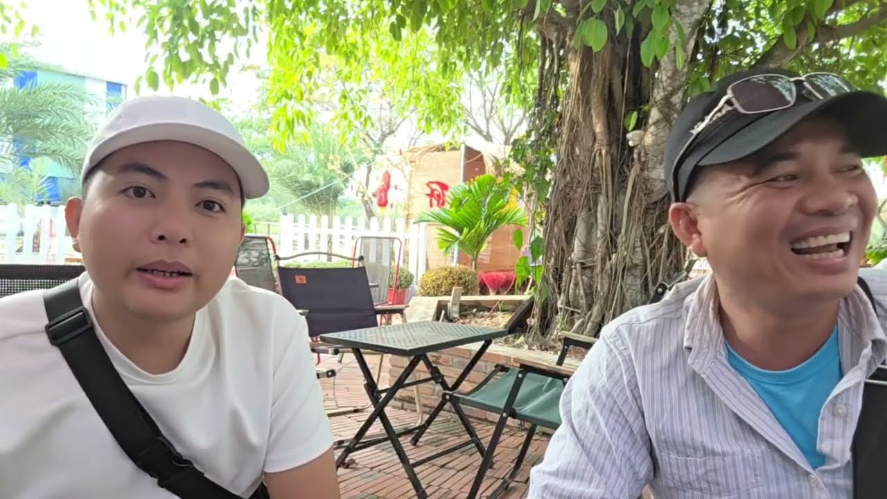 Đồng Loạt quay xe ,mmm xám hói ,nhắc nhẹ nina và 1 yt cùi