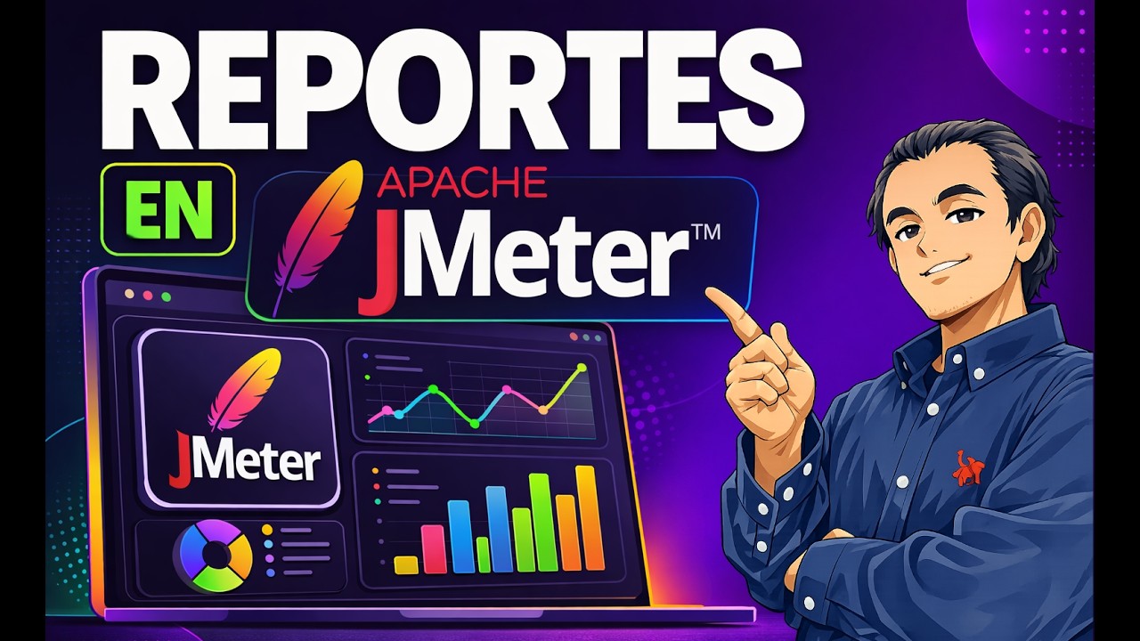 04.- JMeter Reportes