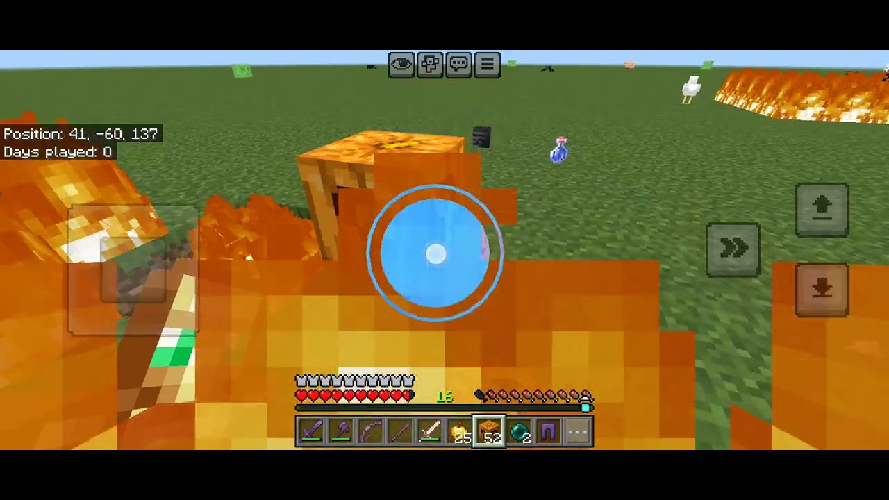 لكي بلوك الجزء الثاني 