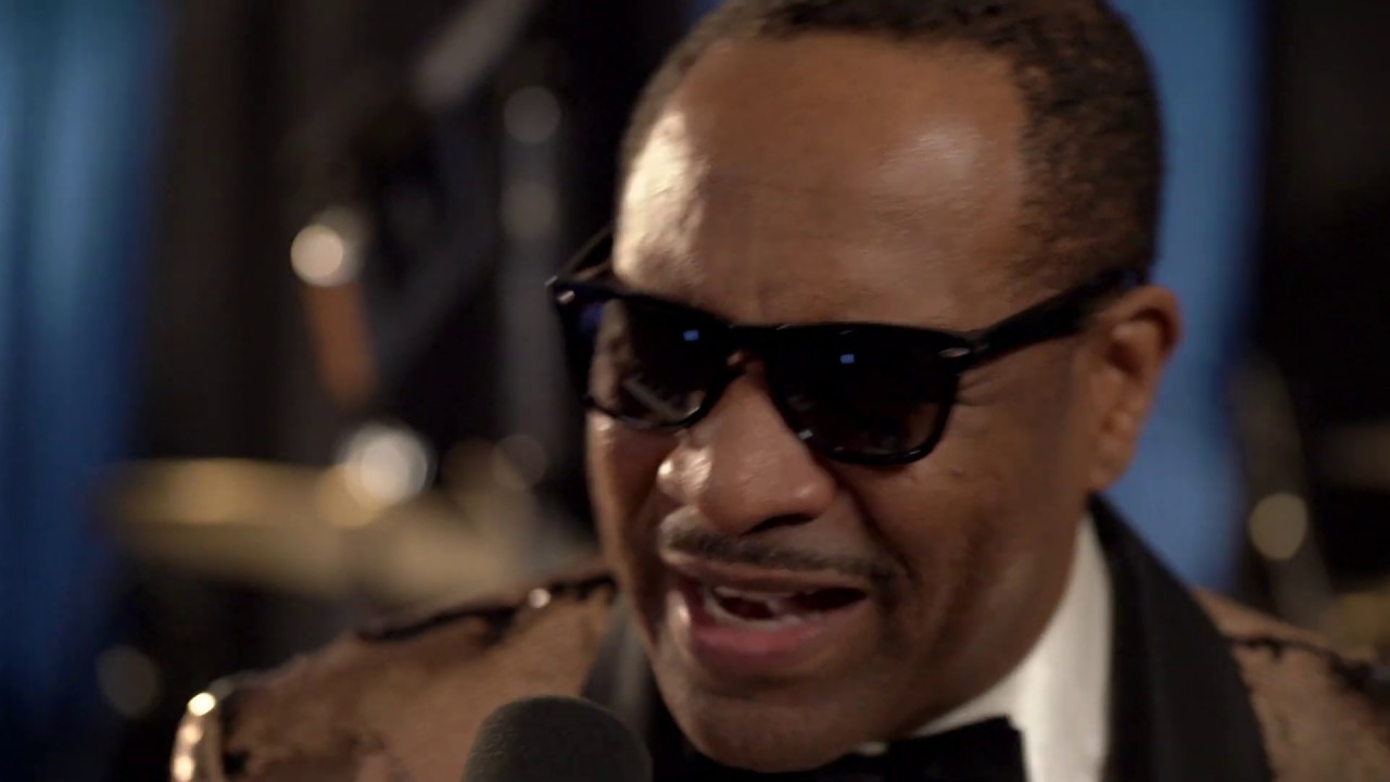 Night Time is The Right Time (Ray Charles cover) Darryl Van Leer & The DVL Band Ft. Kimberly Fleming