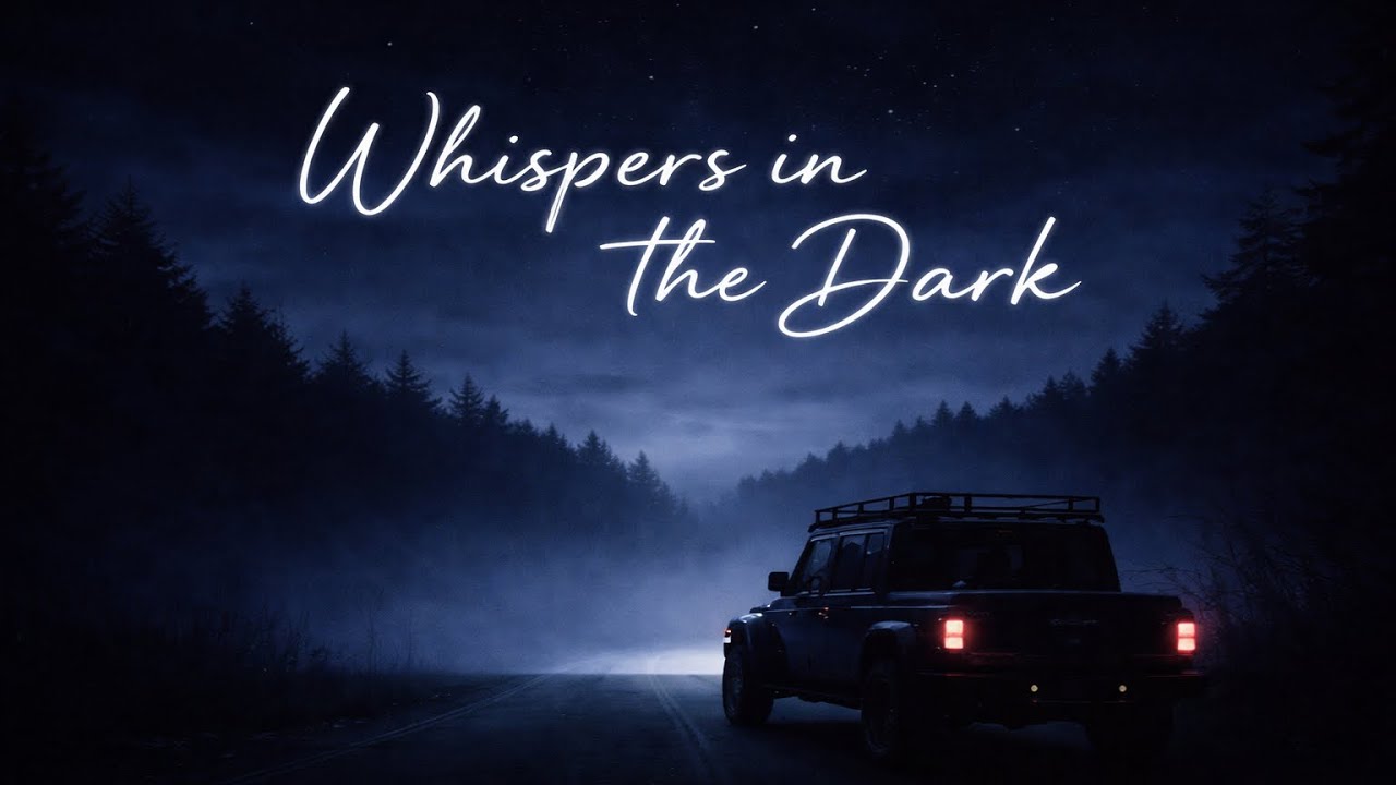 Whispers in the Dark